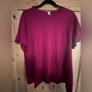 LULULEMON ALL YOURS TEE